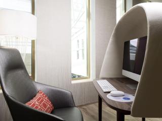 Novotel Charleroi Centre - 3