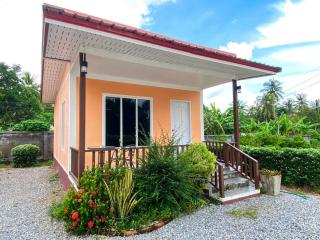 Koh Yao unnrak Resort - 3