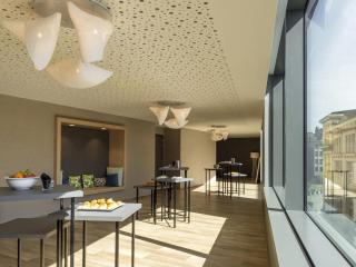 Novotel Charleroi Centre - 2