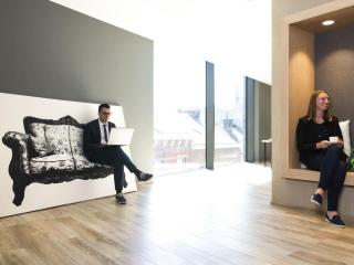 Novotel Charleroi Centre - 1