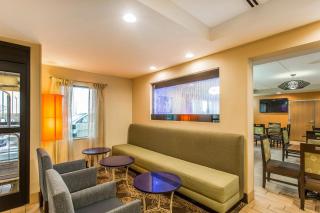 Comfort Inn & Suites Cookeville - 7