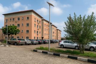 The Rosemont - Jeffreys Apartments - 7