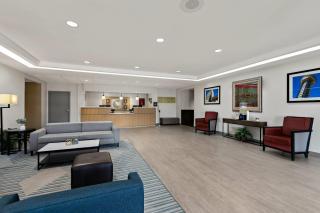 Comfort Inn Powell - Knoxville North - 2