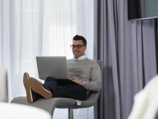 Novotel Charleroi Centre - Charleroi - 2