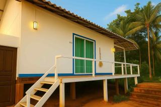 Baan AoKao KohMak - 6