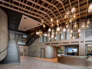 The William Inglis Mgallery - 8