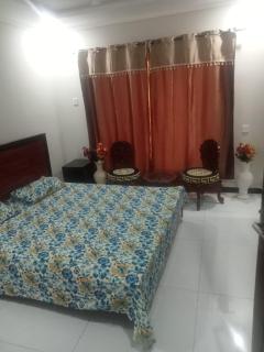 Ryazm family Guest house - 1
