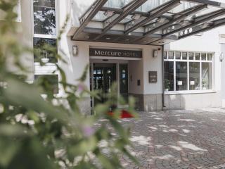 Mercure Hotel Plaza Magdeburg - 6