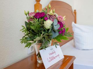 Mercure Hotel Plaza Magdeburg - 8