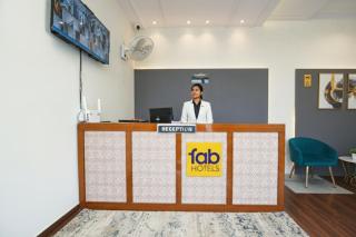 FabHotel K9 Ovilas - 7