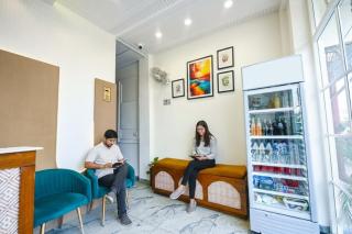 FabHotel K9 Ovilas - 3