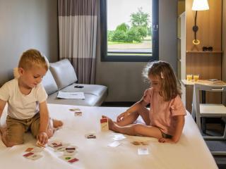 ibis Pontorson Baie Du Mont Saint Michel - 3