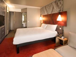 ibis Pontorson Baie Du Mont Saint Michel - 2