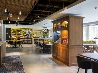 Adagio Amsterdam City South - 0