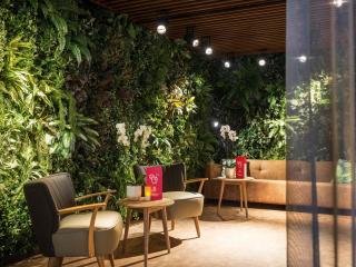 Adagio Amsterdam City South - 9