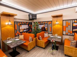 ibis Styles Istanbul Bomonti - 5