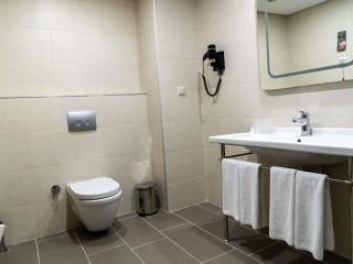 ibis Styles Istanbul Bomonti - 2