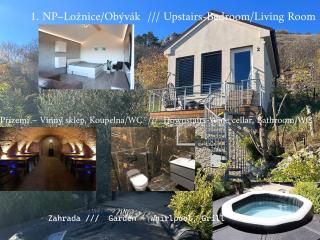 Vinný sklep Klentnice - Klentnice - 6