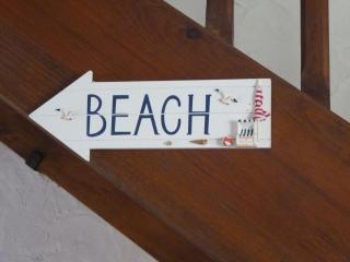 Villa T5 Front de mer, Narbonne Plage - 1