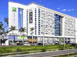 ibis Styles Confins Aeroporto - 5