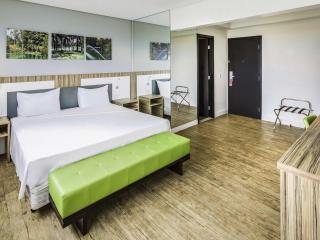 ibis Styles Confins Aeroporto - 1