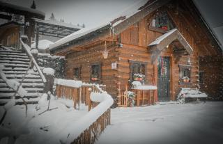 Chalet Margaretka High Tatras - 2