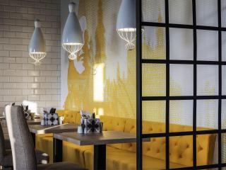 ibis Styles Dresden Neustadt - Dresda - 8