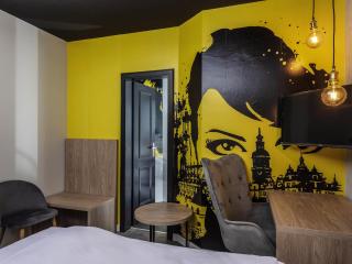 ibis Styles Dresden Neustadt - Dresda - 4