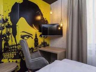 ibis Styles Dresden Neustadt - Dresda - 3