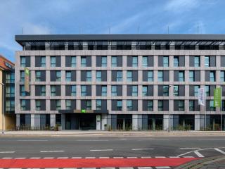 ibis Styles Magdeburg - 6