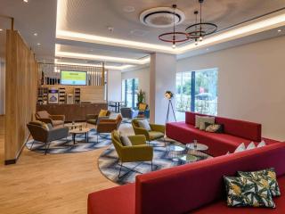 ibis Styles Magdeburg - 4