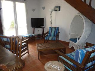 Villa T5 Front de mer, Narbonne Plage - 5