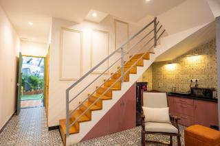 Feel Goa Villa Olive- Unit Of My Booking Guru - 5