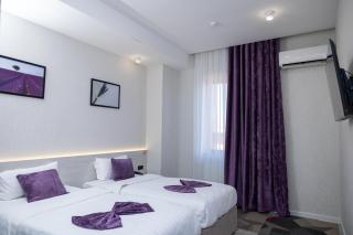 Lavanda hotel Free Airport Service - 2