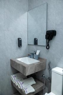 Lavanda hotel Tashkent - 2