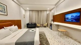 Hotel Citadel Inn - 7