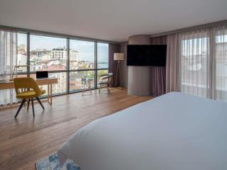 Sofitel Istanbul Taksim - 2