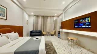 Hotel Citadel Inn - 8