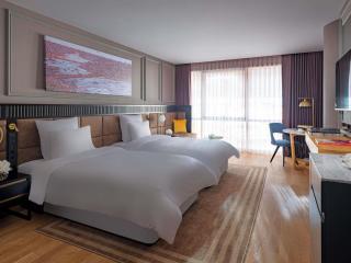 Sofitel Istanbul Taksim - 3