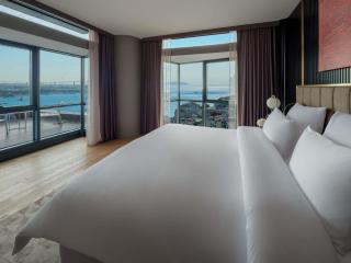 Sofitel Istanbul Taksim - 5