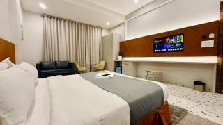 Hotel Citadel Inn - 6