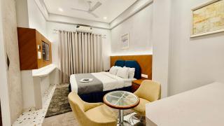 Hotel Citadel Inn - 3