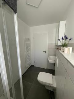 ABC Ferienwohnung Zimmer mit Kochmöglichkeit - 4