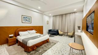 Hotel Citadel Inn - 4