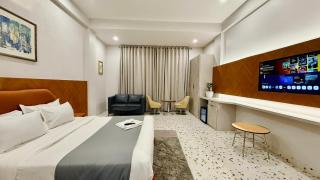 Hotel Citadel Inn - 1