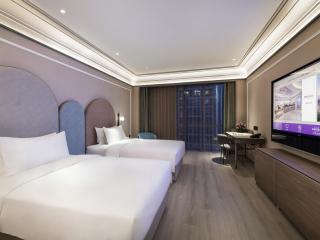 Mercure Shanghai Qiantan - 5