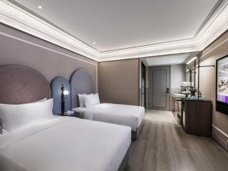 Mercure Shanghai Qiantan - 4