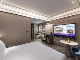 Mercure Shanghai Qiantan - 1