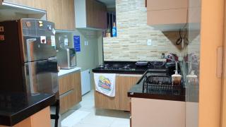 Apartamento 2 quartos bem localizado - 7