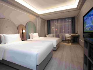 Mercure Changchun Ziyou Road Dahua - 9